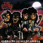 Evil Offering - Massacre en Antofagasta (2002)