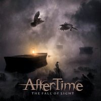 AfterTime - The Fall Of Light (2016)