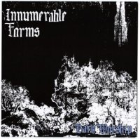 Innumerable Forms - Dark Worship(EP) (2010)