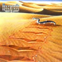 Nazareth - Snakes \'N\' Ladders (2002 Remastered) (1989)  Lossless