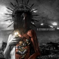 A Storm Of Light - As The Valley Of Death Becomes Us, Our Silver Memories Fade (2011)