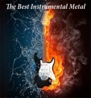 VA - The Best Instrumental Metal - vol.33 (2013)