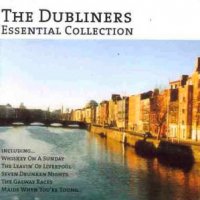 The Dubliners - The Dubliners - Essential Collection (1988)