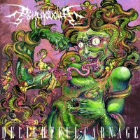 Psychobolia - Delightful Carnage (2013)