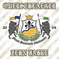 Querschläger - Zehn Jahre (2014)