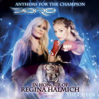 Doro - Anthems for the Champion - The Queen (2007)