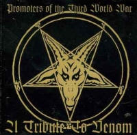 V/A - Promoters Of The Third World War — A Tribute To Venom (1994)