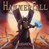 HammerFall - Bushido (2014)