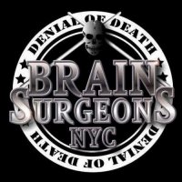 Brain Surgeons NYC - Denial Of Death (2006)