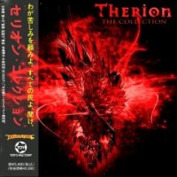 Therion - The Collection (2015)