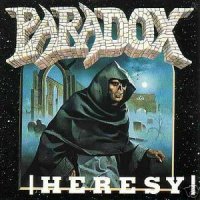 Paradox - Heresy (1989)