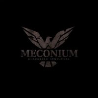 Blackbird Syndicate - Meconium (2017)