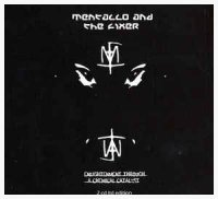 Mentallo & The Fixer - Enlightenment Through A Chemical Catalyst ( 2 CD, Limited Edition ) (2007)