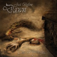 Just Before Dawn - The Aftermath (2014)