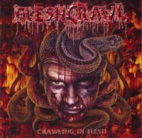 Fleshcrawl - Crawling In Flesh (2005)