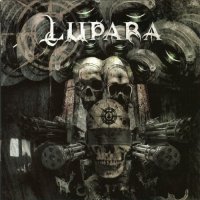 Lupara - Lupara (2006)