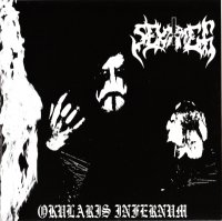 Sekhmet - Okularis Infernum (2007)