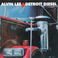 Alvin Lee - Detroit Diesel (1986)