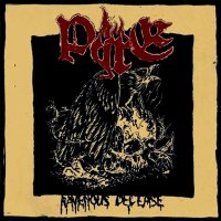 Pyre - Ravenous Decease (2012)