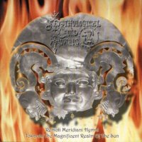 Mythological Cold Towers - Remoti Meridiani Hymni (2000)  Lossless