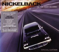 Nickelback - All the Right Reasons (2005)