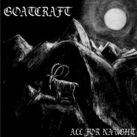 Goatcraft - All For Naught (2013)