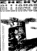 Enemy Alliance - Radar Contact (1992)