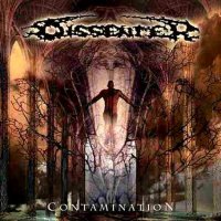 Dissenter - Contamination (2003)