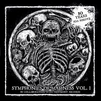 VA - Symphonies of Madness Vol.I (2016)