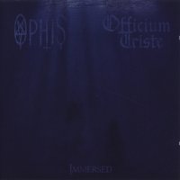 Ophis - Immersed [Split] (2012)  Lossless