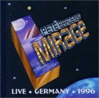 Peter Bardens(ex-Camel) - Peter Bardens\' Mirage - Live Germany 1996 (1996)