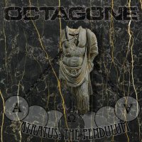 Octagone - Atratus: The Pendulum (2014)