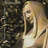 Ataraxia - Simphonia Sine Nomine (1994)