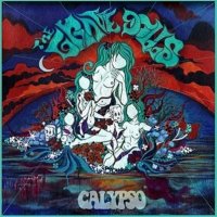 The Grave Dolls - Calypso (EP) (2013)