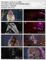 Whitesnake - MTV Live HDTVRip (2004)