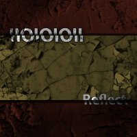 IIOIOIOII - Reflect (2012)