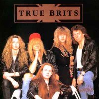 True Brits - Ready To Rumble (1992)