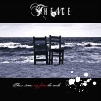 Thence - These Stones Cry From The Earth (2011)