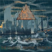 Dan Terminus - The Darkest Benthic Division (2014)