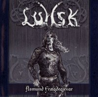 Lumsk - Åsmund Frægdegjevar (2003)