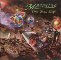 Guy Manning - One Small Step... (2005)