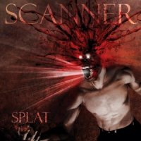 Scanner - Splat (2015)