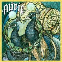 Auric - Auric (2014)