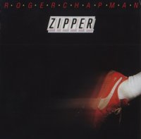 Roger Chapman - Zipper (2004 Reissue) (1986)