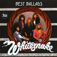 Whitesnake - Best Ballads (2014)