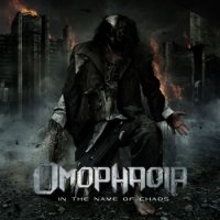 Omophagia - In The Name Of Chaos (2016)