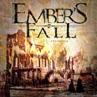 Ember\'s Fall - Cessation (2015)