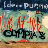 Deep Purple - Live At The Olympia \'96 (1997)