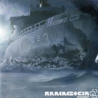 Rammstein - Rosenrot (2005)  Lossless