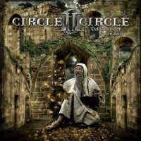 Circle II Circle - Delusions of Grandeur (2008)